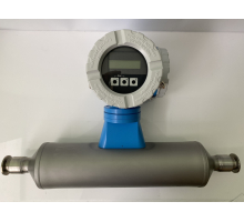 Promass 80I25 витратомір коріолісовий (80I25-C999BADAABAA) Endress+Hauser