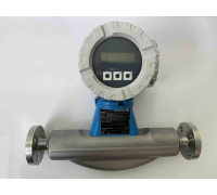 Promass 80F15 витратомір коріолісовий (масовий) Endress+Hauser (80F15-AD2SAAAAAAA8) 