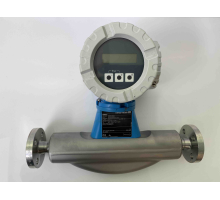 Promass 80F15 витратомір коріолісовий (масовий) Endress+Hauser (80F15-AD2SAAAAAAA8) 