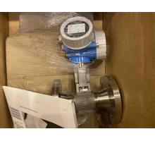 Витратомір вихровий Prowirl F200 Endress+Hauser 7F2B50-AABCCA1D2SK+