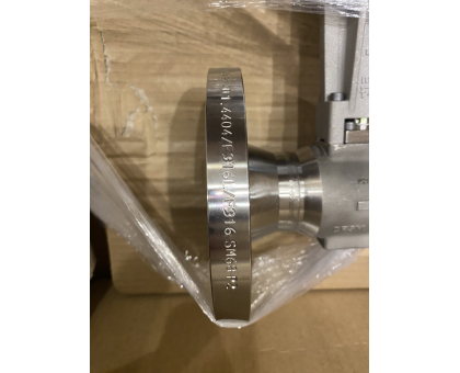 Витратомір вихровий Prowirl F200 Endress+Hauser 7F2B50-AABCCA1D2SK+