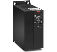132F0018 перетворювач частоти 0.75 кВт 3ф 380В Danfoss