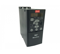 132F0020 перетворювач частоти 1,5 кВт 3ф 380В Danfoss FC-051