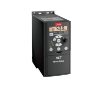 132F0024, перетворювач частоти 3 кВт 3ф 380В Danfoss FC-051