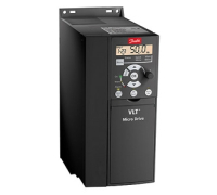 132F0030, преобразователь частоты 7,5 кВт 3ф 380В Danfoss FC-051