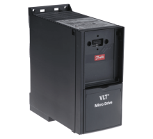 132F0058 преобразователь частоты 11 кВт 3ф 380В Danfoss FC-051
