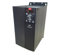132F0061 преобразователь частоты 22 кВт Danfoss FC-051