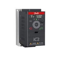 132L6107 перетворювач частоти 0,75 кВт 1ф Danfoss iC2-30FA1N02-04A2E20F4+ACXX