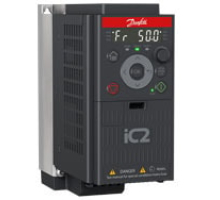 132L6108 перетворювач частоти 1,5 кВт 1ф Danfoss iC2-30FA1N02-06A8E20F4+ACXX