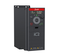 132L6131 перетворювач частоти 2,2 кВт Danfoss iC2-30FA3N04-05A3E20F2+ACBC