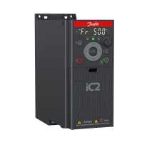 132L6132 перетворювач частоти 3 кВт 3ф Danfoss iC2-30FA3N04-07A2E20F2+ACBC