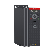132L6134 перетворювач частоти 5,5 кВт Danfoss iC2-30FA3N04-12A0E20F2+ACBC