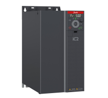 132L6139 перетворювач частоти 22 кВт Danfoss iC2-30FA3N04-43A0E20F2+ACBC