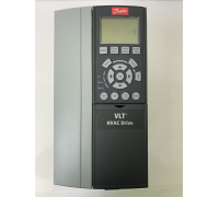 Перетворювач частоти 7,5 кВт Danfoss FC-102 (131B3603) 