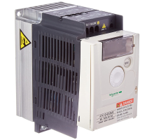 ATV12H037M2 перетворювач частоти 0,37 кВт 1ф Altivar 12 Schneider Electric