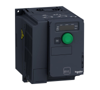 ATV320U15N4C частотний перетворювач 1,5 кВт, 3 фазы 380В Schneider Electric