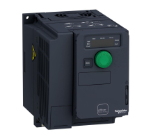 ATV320U15N4C частотний перетворювач 1,5 кВт, 3 фазы 380В Schneider Electric