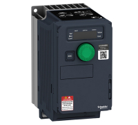 ATV320U22N4C частотний перетворювач 2,2 кВт 3 фази 380В Schneider Electric