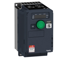 ATV320U22N4C частотний перетворювач 2,2 кВт 3 фази 380В Schneider Electric