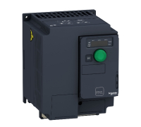 ATV320U30N4C, частотний перетворювач 3 кВт 3 фазы Schneider Electric