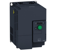 ATV320U55N4C частотний перетворювач 5,5 кВт 3 фазы 380В Schneider Electric