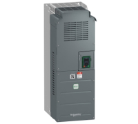 ATV610D22N4 перетворювач частоти 22 кВт 3ф 380В Altivar 610 Schneider Electric
