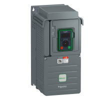 ATV610U22N4 перетворювач частоти 2,2 кВт 3ф 380В Altivar 610 Schneider Electric