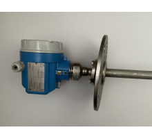 FMR250 радарний датчик рівня FMR250-AGE2XCJAA2K Micropilot M Endress+Hauser