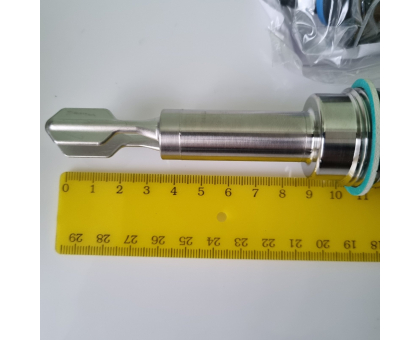 Сигналізатор (датчик) рівня вібраційний Endress+Hauser Liquiphant FTL31