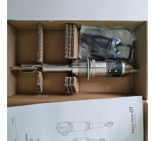 Сигналізатор (датчик) рівня вібраційний Endress+Hauser Liquiphant FTL31