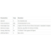 FTL51 сигналізатор рівня вібраційний FTL51-2944/0 (FTL51-AGQ2DB4G6A) Endress+Hauser