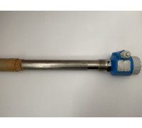 FTM51-AGGAL2A32AA сигналізатор рівня вібраційний Soliphant M L=550mm Endress+Hauser
