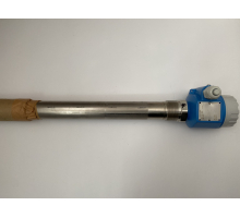 FTM51-AGGAL2A32AA сигналізатор рівня вібраційний Soliphant M L=550mm Endress+Hauser