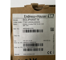 FTM51 сигналізатор рівня вібраційний Soliphant M (FTM51-AGGAL2A32AA) Endress+Hauser