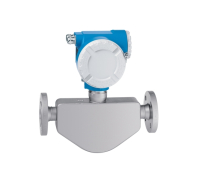 LPGmass Promass E 8FE15 Endress+Hauser