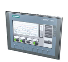 6AV2123-2GB03-0AX0 панель оператора KTP700 Basic Siemens