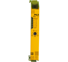 PNOZ yi3 2DI T3A, 2A000005 Pilz