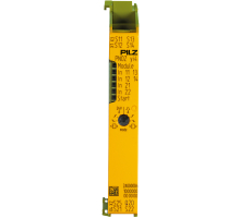 PNOZ yi4 2DI T3C, 2A000006 Pilz