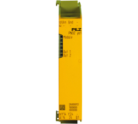 PNOZ yo1 2SO, 2A000012 Pilz