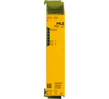 PNOZ yo1 2SO, 2A000012 Pilz