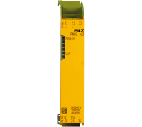 PNOZ yo2 3NO, 2A000014 Pilz