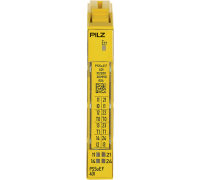 PSSu E F 4DI, 312200 Pilz