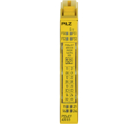 PSSu E F 4DO 0.5, 312210 Pilz