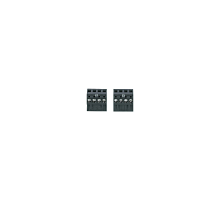 PSSu A Con 1/4 S (2 ПК), 313110 Pilz