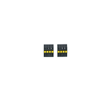 PSSu A Con 2/8 C (2 ПК), 313111 Pilz