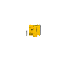 PSSu H PLC1 FS SN SD M12-R, 315071 Pilz