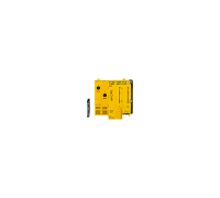 PSSu H FS SN SD M12-R, 315086 Pilz