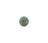 FB/F10/100KOHM NEUTRALER SKALA, 325008 Pilz