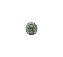 FB/F10/10SEC./POT.2,2MOHM, 325305 Pilz