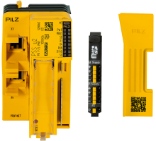 PSS u2 P0 F/S PN2, 328062 Pilz